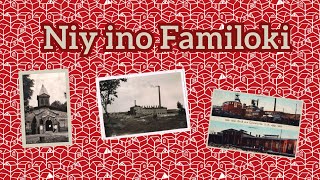 Niy ino Familoki - Stara Kolonia w Czerwionce (Czerwionka-Leszczyny) Niy ino Familoki - Stara Kolonia w Czerwionce (Czerwionka-Leszczyny)