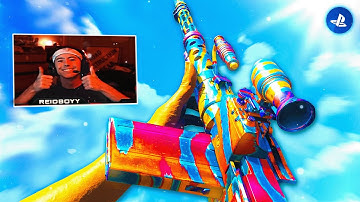 the Best Type 11 Class (No aim assist gameplay)