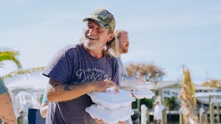 Pine Island Mission