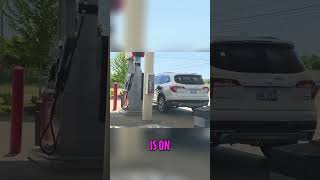 Stay Safe at Gas Stations: 5 Tips for Beginner Drivers