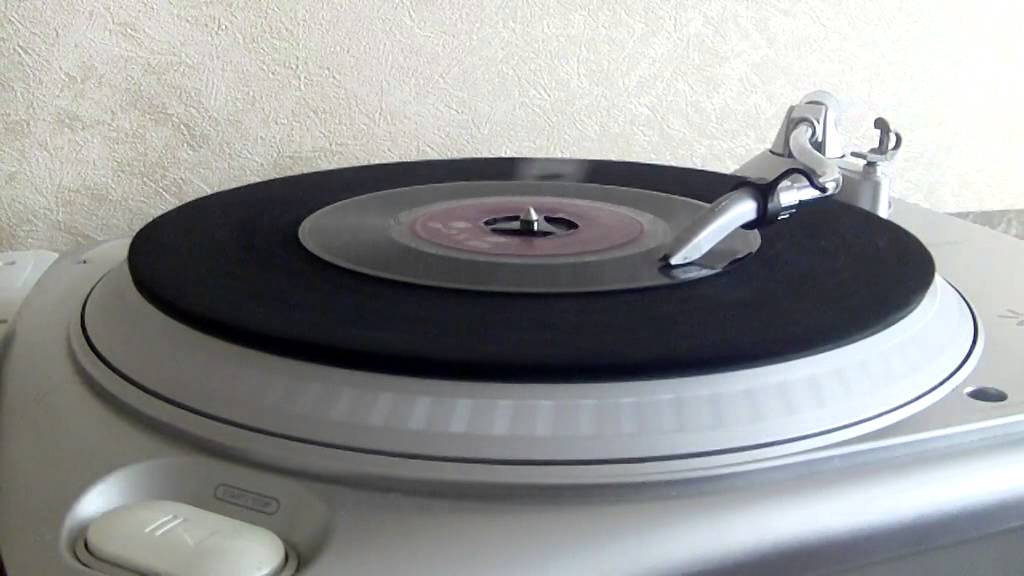 Ruddy And Sketto Baron Twist & His Knights - A B C Boogie (Dice 1962).