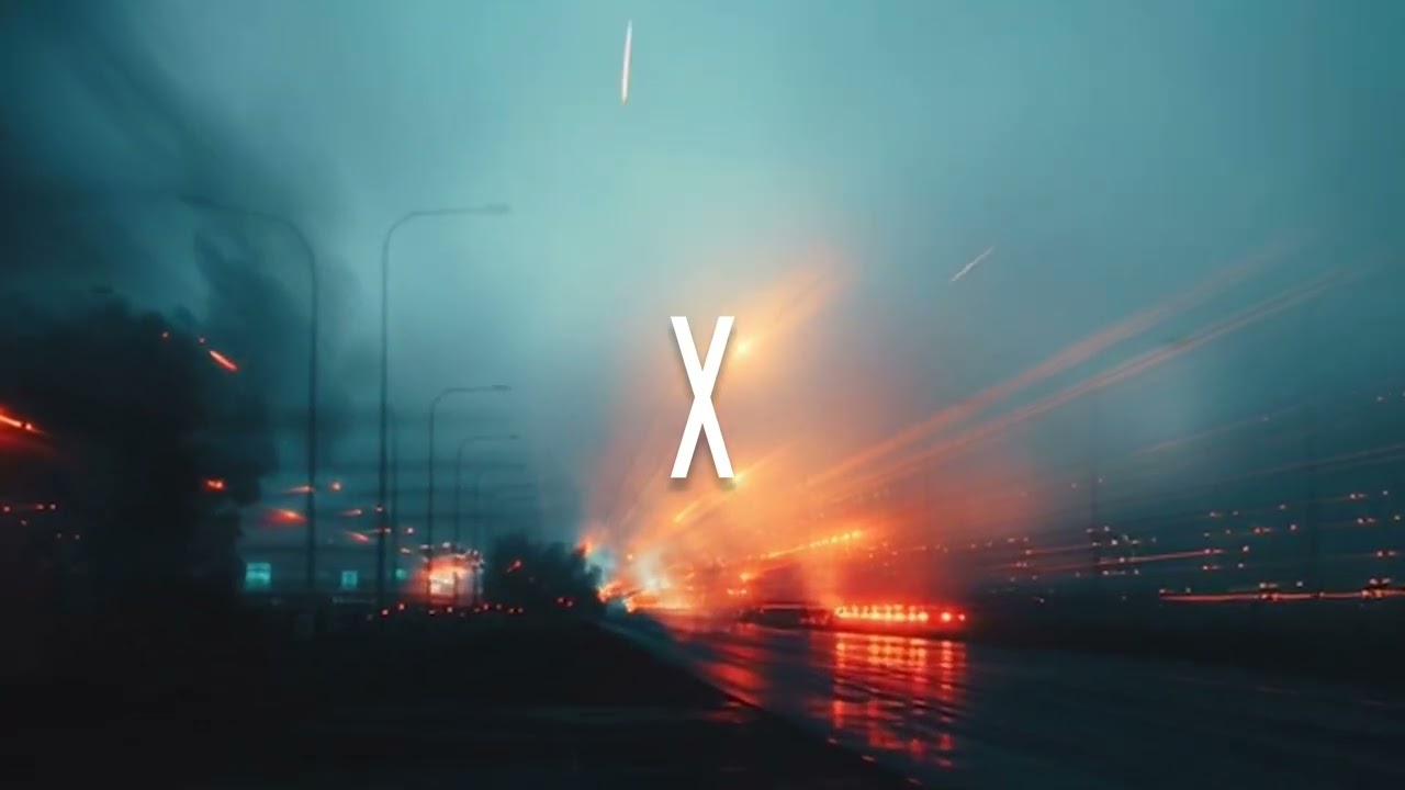 Nyron - X [Official Audio]