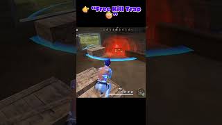 👉 “Window Jump = Instant Death 😳 Trap Trick (Free Fire) #shorts” #freefire #ffshorts  #gaming #ff