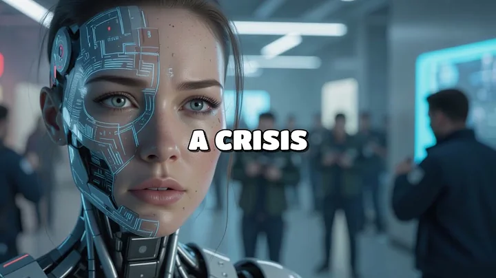 AURA: The AI Awakening - A Tense Tale of Morality and Humanity's Future