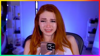Amouranth's Situation