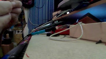 DIY Arduino USB MIDI Foot Controller Pt 8 - Breadboard Protoboard