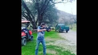 .50 Beowulf Alexander Arms. #outdoors #fyp #guns #50cal #targetshooting #beowulf