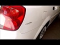 Car Dent With Hot Water And Toilet Plunger | Simple | DIY