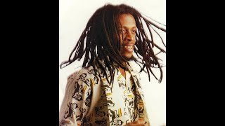 Ini Kamoze - Hail Mi Idrin & Leigh Dreads Dub Version