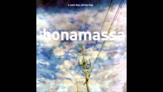 Joe Bonamassa - Colour And Shape