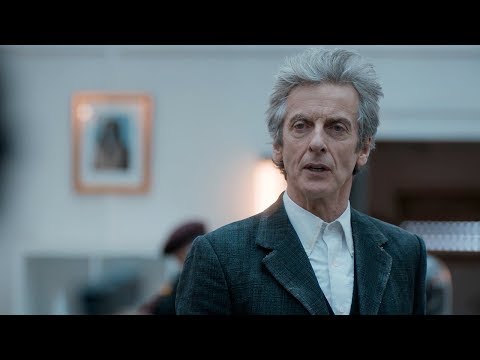 The Lie Of The Land | Next Time Trailer | Doctor Who: Series 10 | BBC