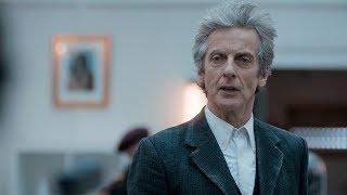 The Lie Of The Land | Next Time Trailer | Doctor Who: Series 10 | BBC