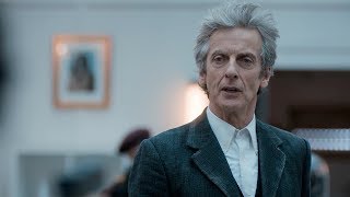 The Lie Of The Land | Next Time Trailer | Doctor Who: Series 10