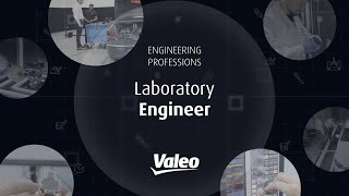 Laboratory Validation Engineer - Valeo Prague R&D Engineering Professions