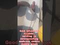 Waterproofing membrane sheets on joints areas welding is done by machine wip#vlogs#shorts#shortfeed,