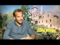 Interview with Stephen Dorff for Somewhere