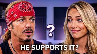 Bret Michaels' Surprising Reaction to His Daughter Selling Feet Pics