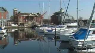 SUFFOLK TOURIST GUIDE