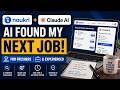 I Let Claude AI Find My Next Data Analyst Job on Naukri (2026 Guide) #naukri #claude #powerbi