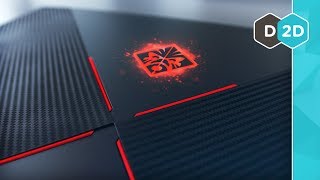 HP Omen 2017 Review - Jangan Salah Beli.