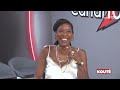 KOUTÉ / L'INVITÉE SANDRINE RODNEY du 14 Septembre 2026