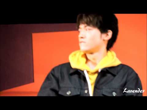 141025 高雄夢時代 Candy Land時尚秀 吳思賢 走秀