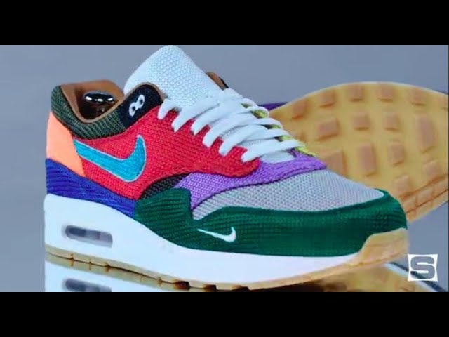 create air max