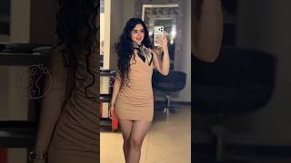 Natalia Sánchez Belleza del clima 04 de mayo