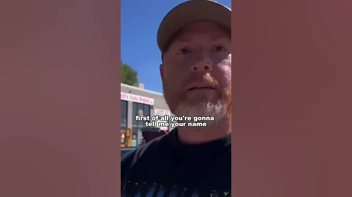 ID Refusal! Undercover Cops Get OWNED! Corrupt Cops Breaking People's Rights #idrefusal #copsowned