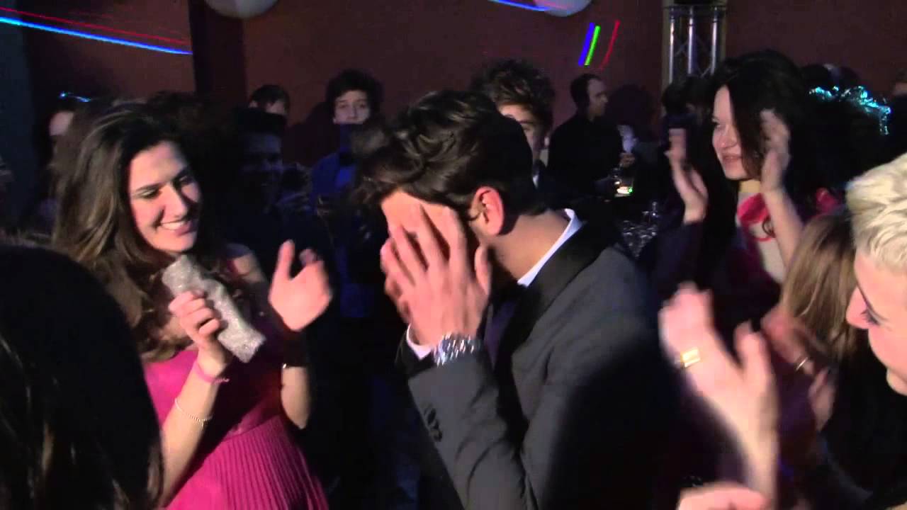 VideoClip - Francesco 18th Bday Party