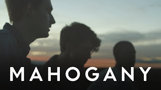 Vignette de la vidéo "The Intermission Project - Find A Way Home | Mahogany Session"