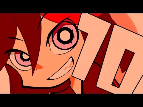 Kill la Kill (キルラキル) Op parody (ver.PSG)