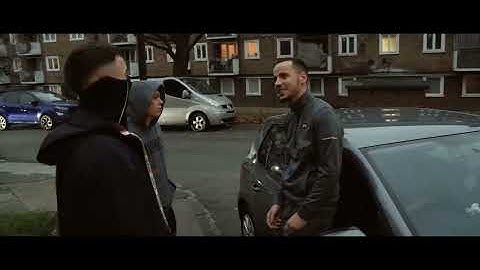 Lil Koli - M25 (Official Music Video)