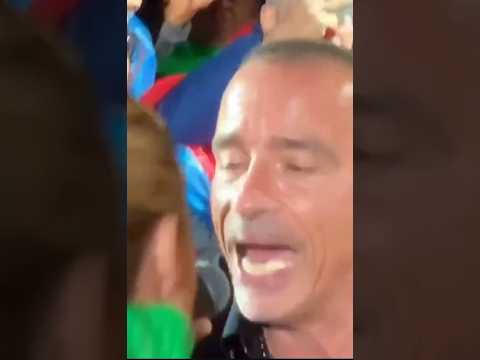 Video Eros Ramazzotti e Michelle Hunziker