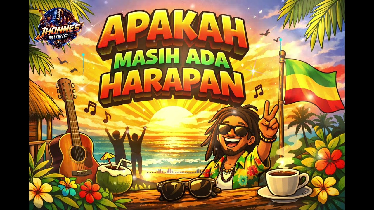 APAKAH MASIH ADA HARAPAN 