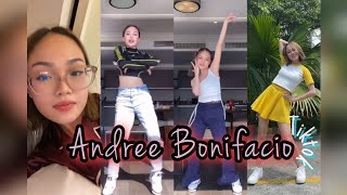 Andree Bonifacio On Tiktok Hanip Ang Move Galing Sumayaw Tiktok Compilation Idol