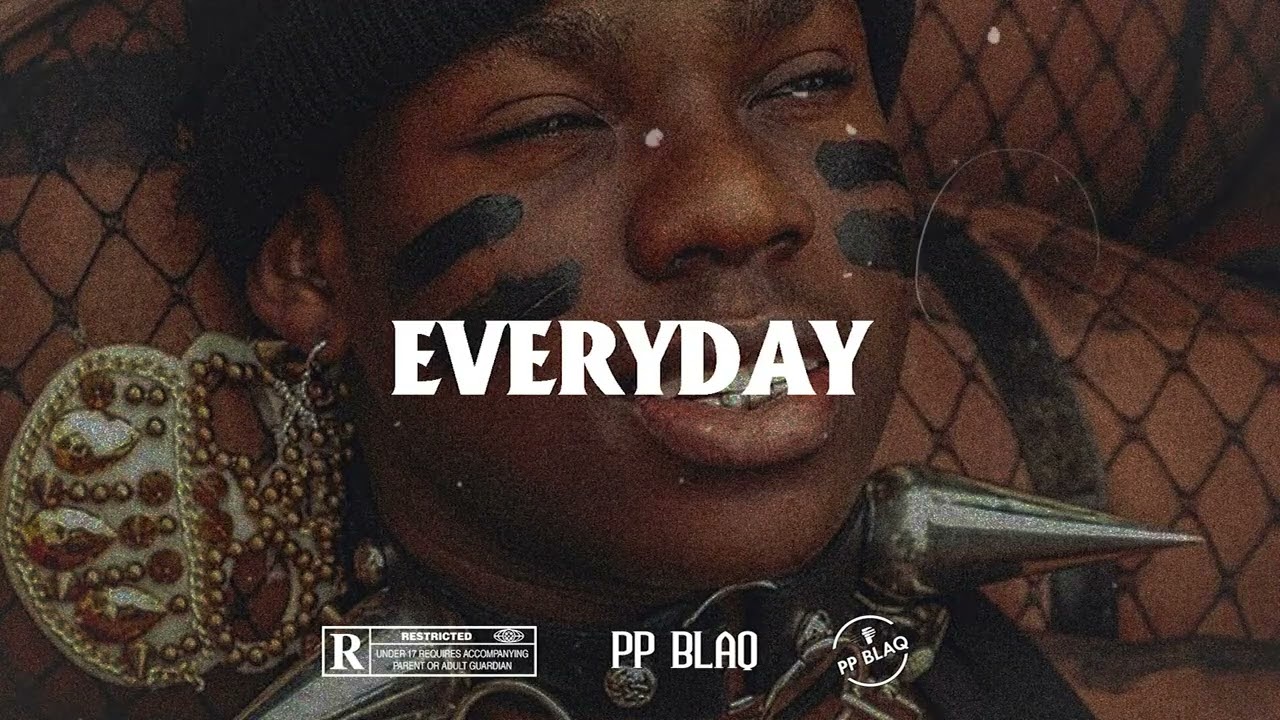 Amapiano Instrumental