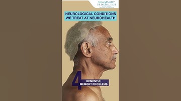 Neurological Disorders & Treatment | NEURO HEALTH - Dr. Dhaval Dave