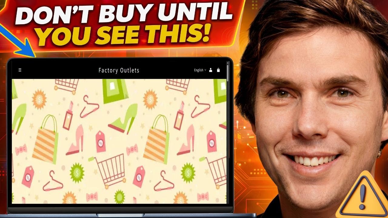 Обзор Shopyes.com (2026) | Обзор магазина, что нужно знать