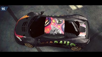 Mclaren 650S Modification Stance NFS Nolimid 2021