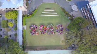2020 Celebration
