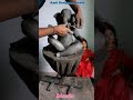 Eco Friendly Ganesha 2025 | Ganpati Murti Making Step by Step | Ganpati Murti kaise banate hain