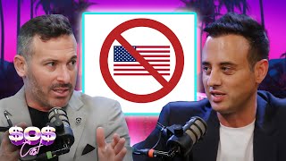 “USA in Decline” Capitalism Debate Gets HEATED as Bitcoin Millionaire HATES on America by SOSCAST w/ Adam Sosnick 5,737 views 2 days ago 31 minutes