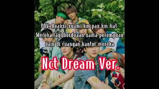 Download Lagu Pov: Reaksi suami km pas km pergokin suami km lagi sm perempuan lain di kantor (NCT Dream Ver.) Download Lagu Pov: Reaksi suami km pas km pergokin suami km lagi sm perempuan lain di kantor (NCT Dream Ver.)