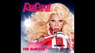 Rupaul's Drag Race Theme Extended Version By Dj's Chucho_Ernest Post By Enorme72