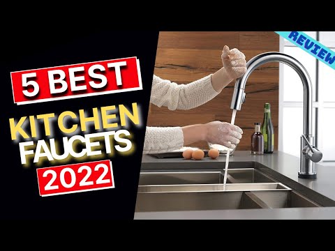 Video: Kitchen faucet. Kitchen faucet: reviews, price