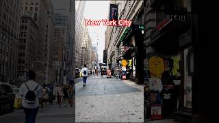 Ultimate NYC Tour: Discover the Most Beautiful Spots in New York City 4k #newyork #travel