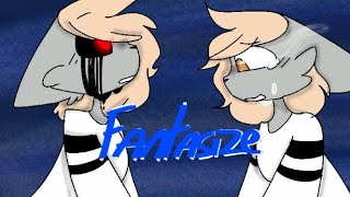 Fantasize Meme - Flipaclip