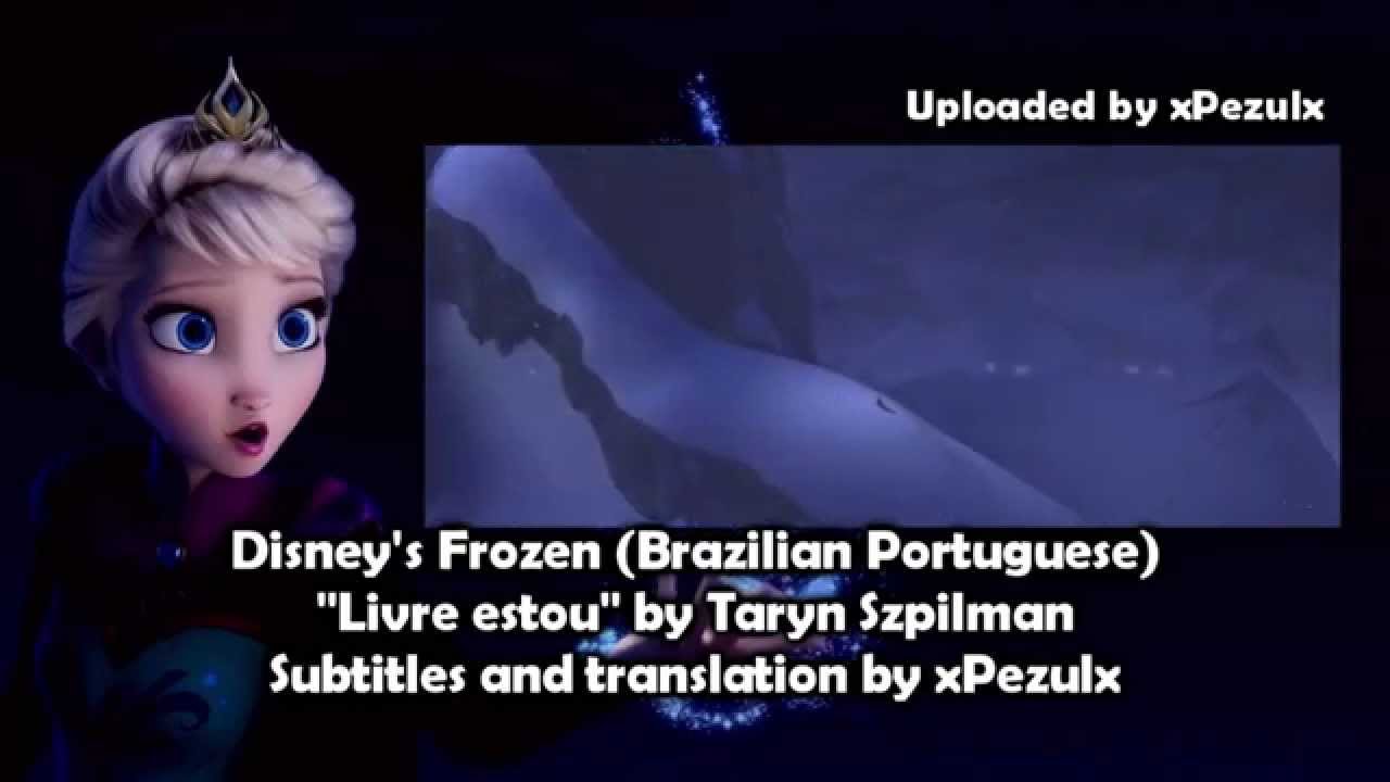 Livre Estou - Brazilian Portuguese Version — Taryn Szpilman
