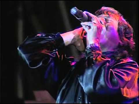 IVAN CRUZ - Me dices que te vas (En vivo)